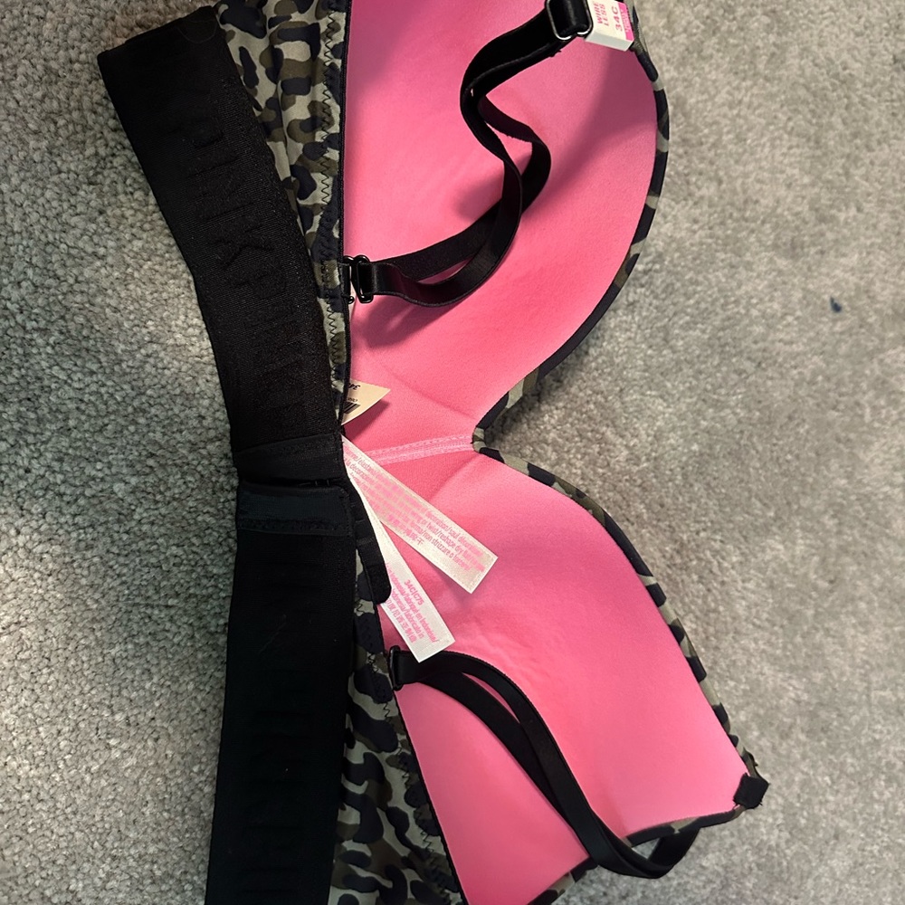 PINK Bra - Picture 3 of 5
